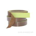 Polyester Adhesive Tapes Car battery ptfe pure film single-sided tape Supplier